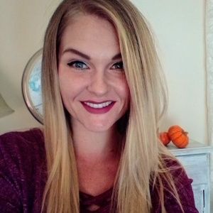 Meet your Posher, Tabitha